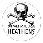 heathens