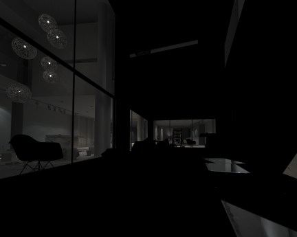 What To Do In The Dark When You're Bored