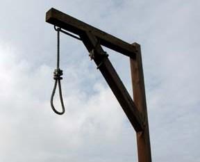 Well, I'll Be Hanged!