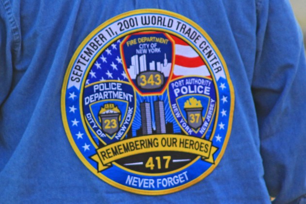 Revolution Against Tyranny Part One: Warriors of the First Degree Chapter Four