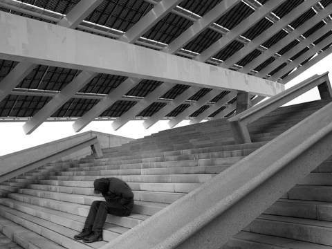 1-7-14 Come In From the Cold