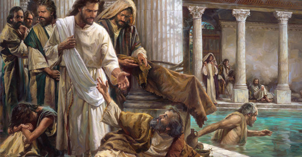 1-21-14 A Dream of Passing