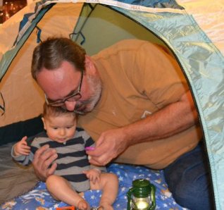 1-26-14 The Sower, Part Four: Good Soil