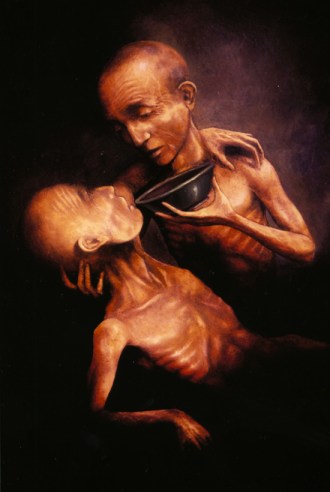 2-25-14 Blessed Are The Merciful (Matthew 5:7)