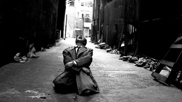 2-13-14 Do Not Despair