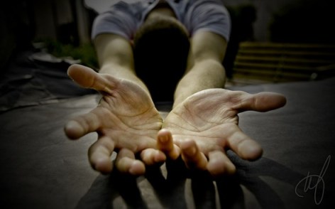 2-24-14 Blessed Are Those Who Hunger And Thirst (Matthew 5:6)