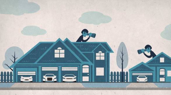 2-15-14 Who Are You Trying To Impress?