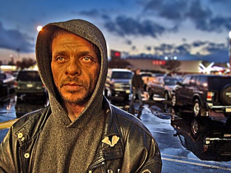 2-21-14 Blessed Are The Poor In Spirit (Matthew 5:3)