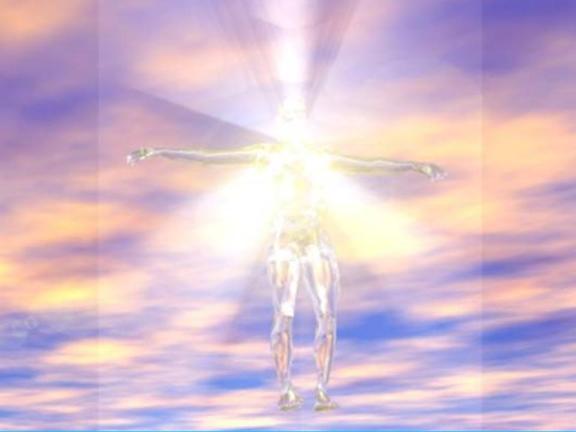 3-20-14 Glorification (an Acrostic Sonnet)