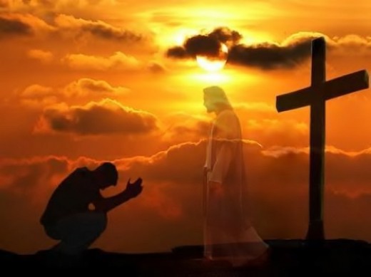 3-12-14 God Is Calling Your Name