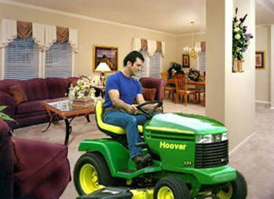 3-17-14 Housecleaning (an Acrostic Sonnet Based on Matthew 12:43-45)