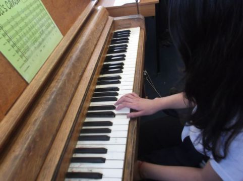 3-4-14 It's The Heart That Counts