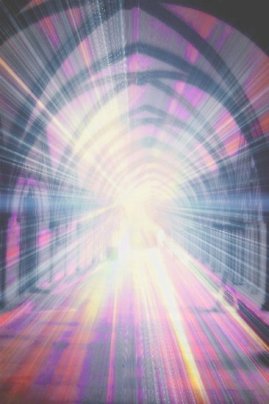 4-22-14 On the Passing of a Brother