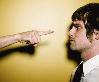 4-16-14 Motes and Beams (Luke 6:41)