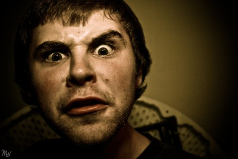 LOST: SENSE OF HUMOR