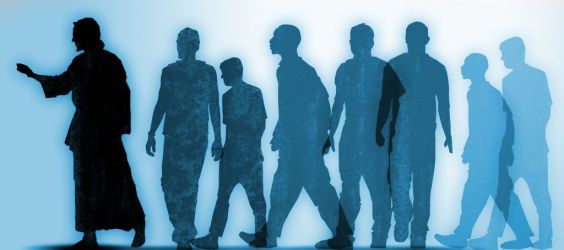 5-10-14 The Christian's Mission (a Sonnet)