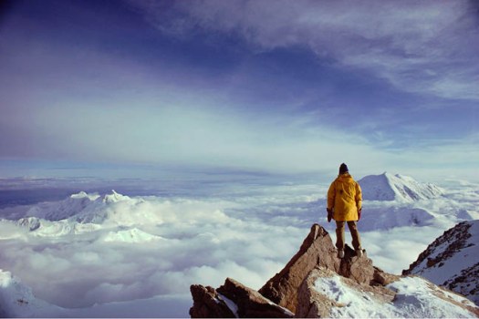 5-14-14 Like John the Baptist