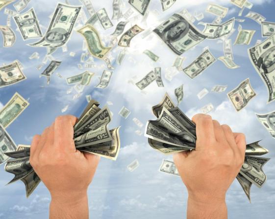 5-19-14 Dirge #2: Lovers of Money