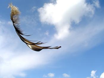 6-23-14 Strength in Weakness (a Sonnet)