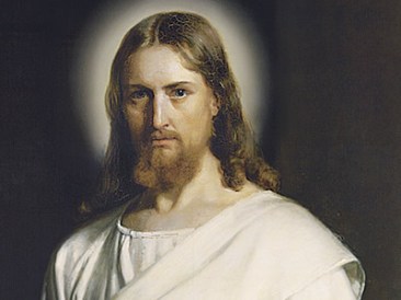 Jesus Christ the Son of God