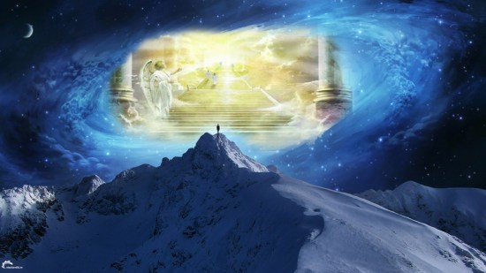 House of the Lord Forever