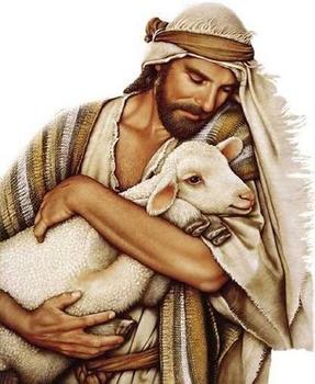 The Lord Is My Shepherd