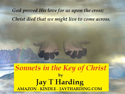 Sonnets Ad Romans 5 8