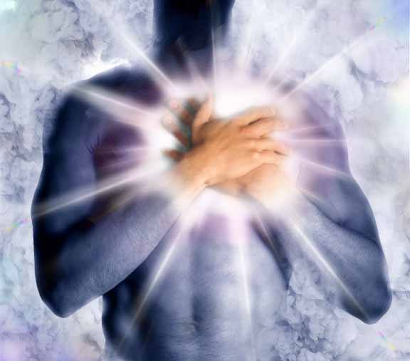 believe in the light