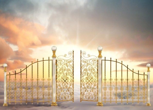 pearly-gates