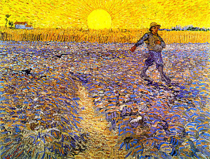 parable of the sower